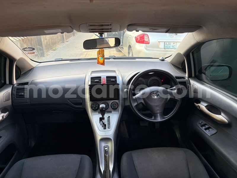 Big with watermark toyota auris maputo maputo 43063