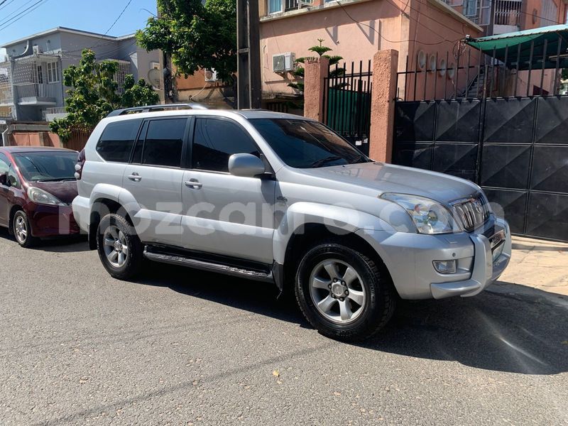 Big with watermark toyota land cruiser prado maputo maputo 43064