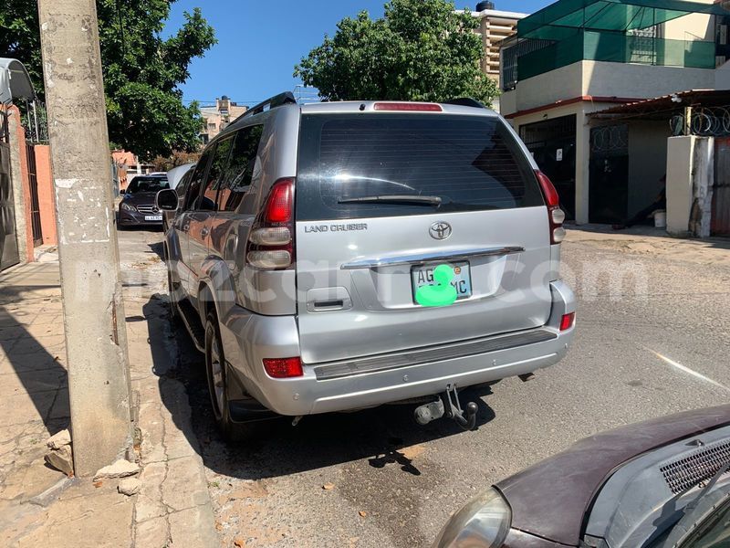 Big with watermark toyota land cruiser prado maputo maputo 43064