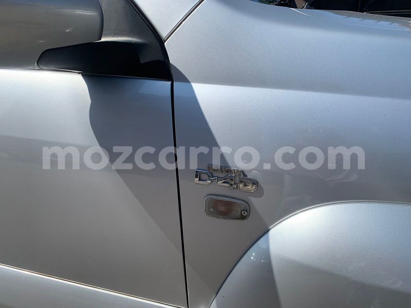 Big with watermark toyota land cruiser prado maputo maputo 43064