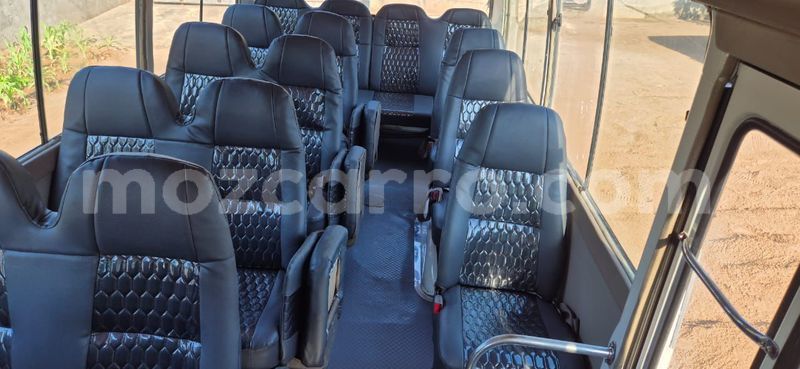 Big with watermark toyota coaster maputo maputo 43066