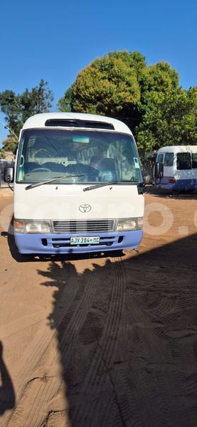 Big with watermark toyota coaster maputo maputo 43066