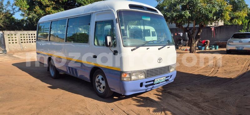 Big with watermark toyota coaster maputo maputo 43066