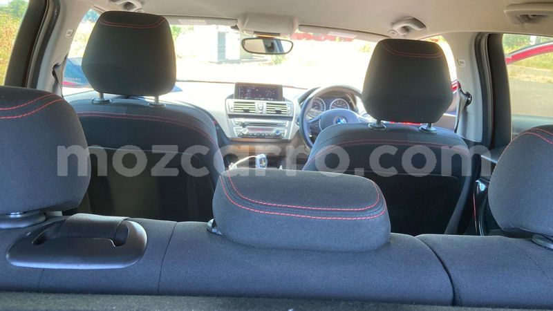 Big with watermark bmw 1 series maputo maputo 43067