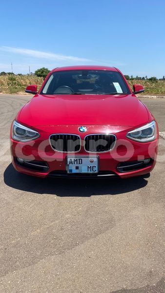 Big with watermark bmw 1 series maputo maputo 43067