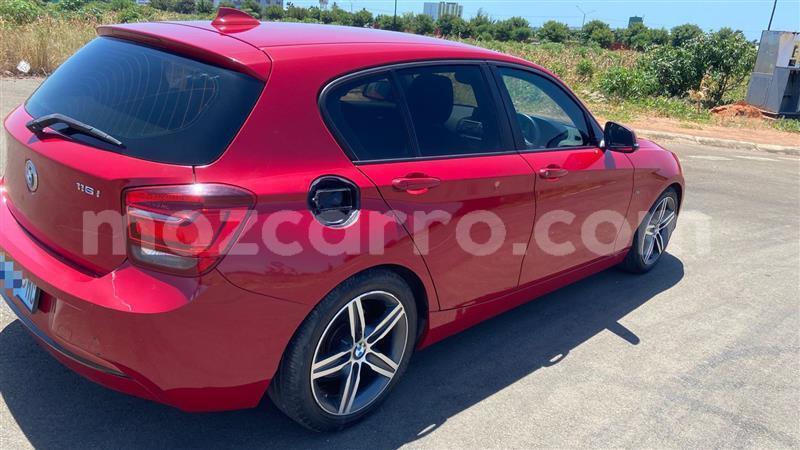 Big with watermark bmw 1 series maputo maputo 43067