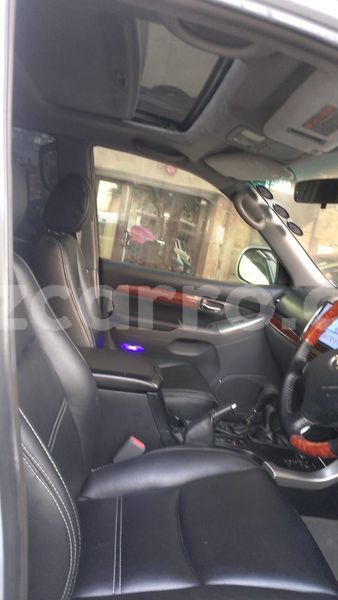 Big with watermark toyota land cruiser prado maputo maputo 43068