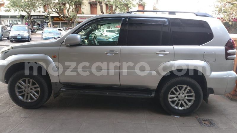 Big with watermark toyota land cruiser prado maputo maputo 43068