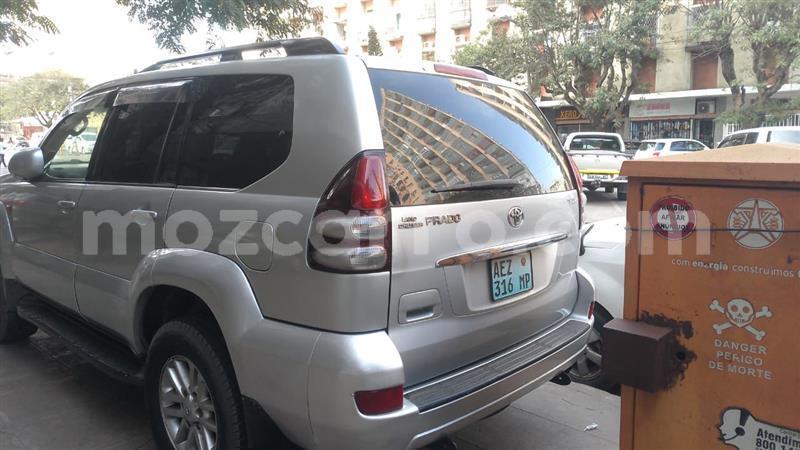 Big with watermark toyota land cruiser prado maputo maputo 43068