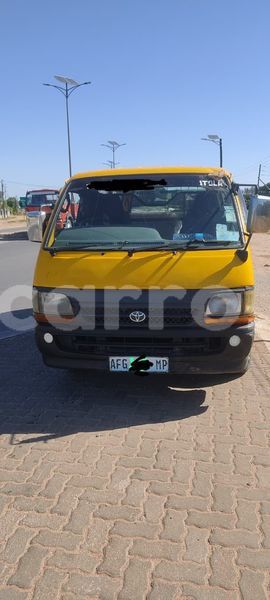 Big with watermark toyota hiace maputo maputo 43069