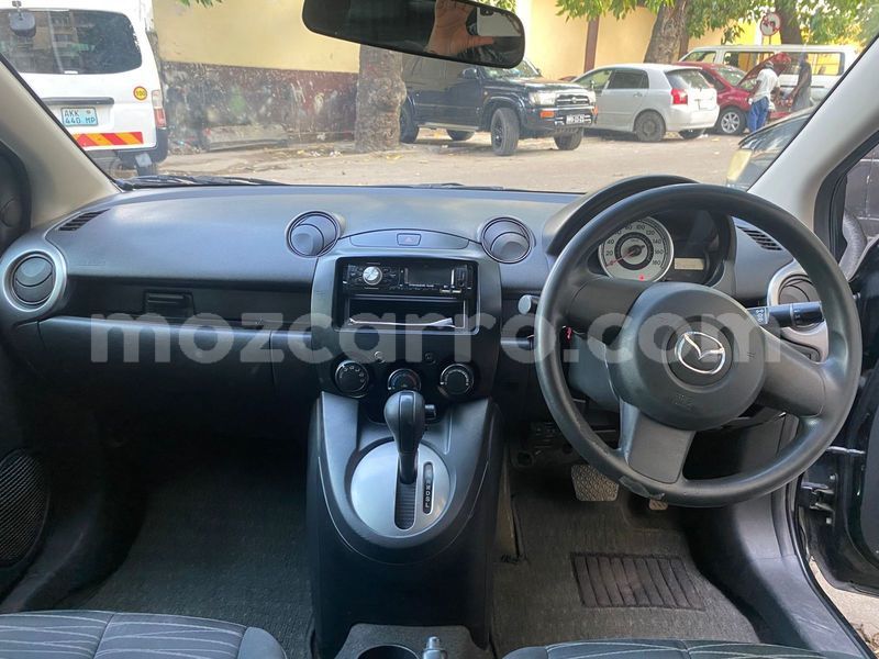 Big with watermark mazda demio maputo maputo 43071