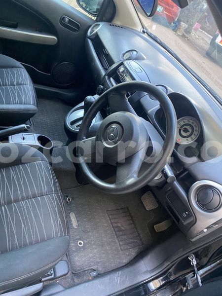 Big with watermark mazda demio maputo maputo 43071