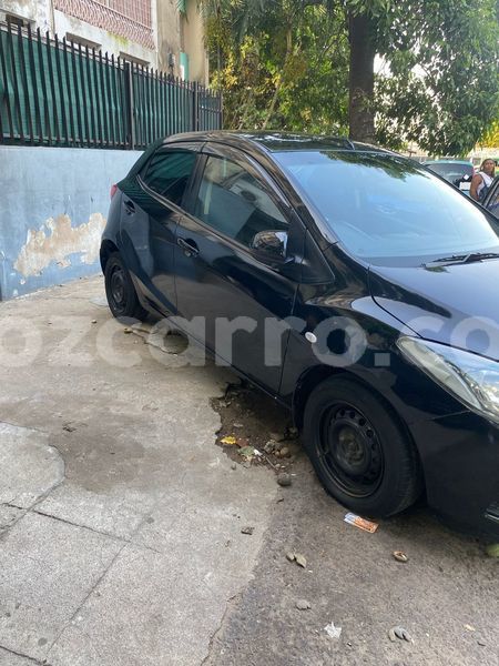 Big with watermark mazda demio maputo maputo 43071