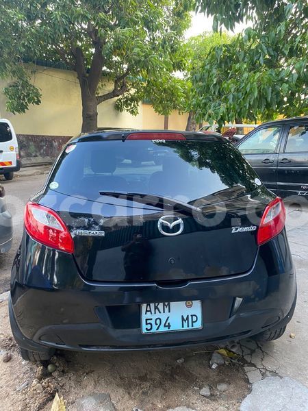 Big with watermark mazda demio maputo maputo 43071