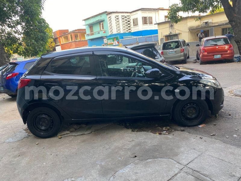 Big with watermark mazda demio maputo maputo 43071