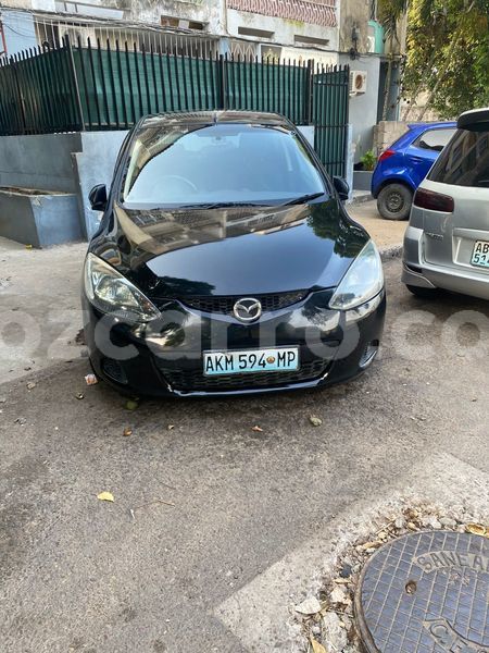 Big with watermark mazda demio maputo maputo 43071
