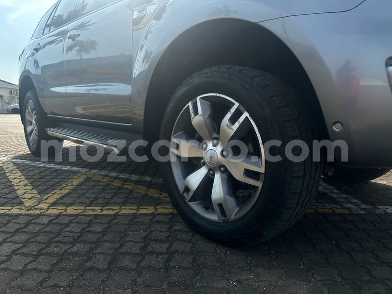Big with watermark ford everest maputo maputo 43072