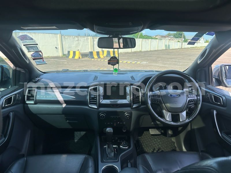 Big with watermark ford everest maputo maputo 43072