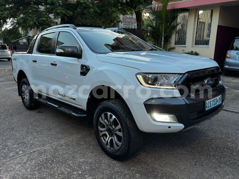 Big with watermark ford ranger maputo maputo 43073