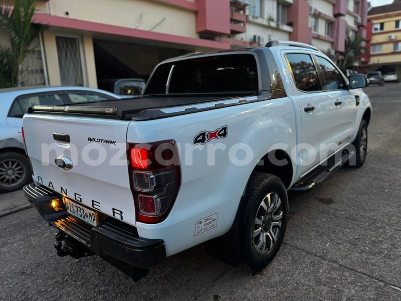 Big with watermark ford ranger maputo maputo 43073