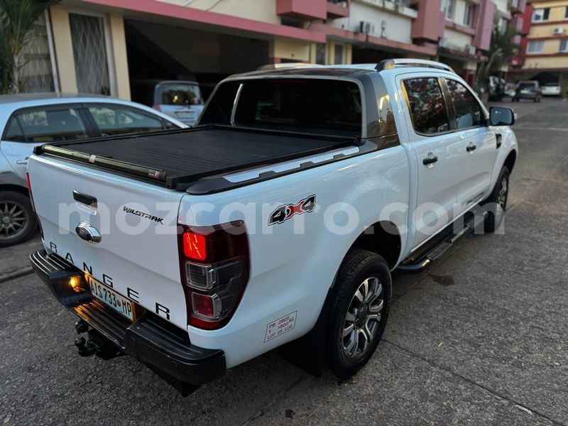 Big with watermark ford ranger maputo maputo 43073