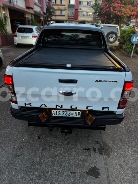 Big with watermark ford ranger maputo maputo 43073