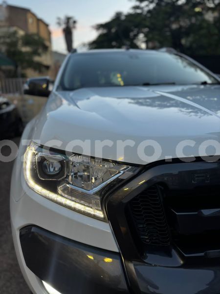 Big with watermark ford ranger maputo maputo 43073