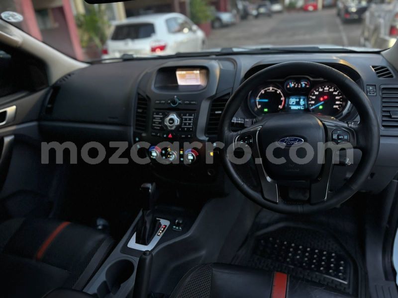 Big with watermark ford ranger maputo maputo 43073