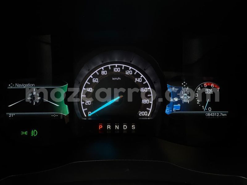 Big with watermark ford ranger maputo maputo 43074