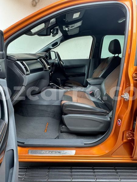 Big with watermark ford ranger maputo maputo 43074