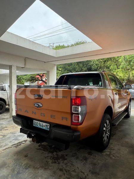 Big with watermark ford ranger maputo maputo 43074