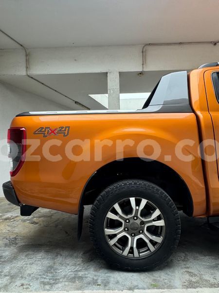 Big with watermark ford ranger maputo maputo 43074