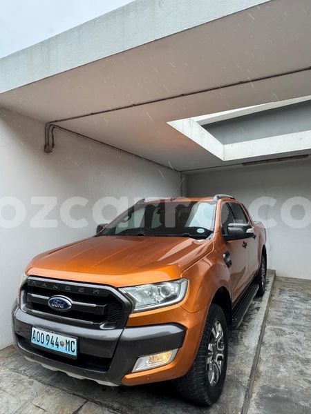Big with watermark ford ranger maputo maputo 43074