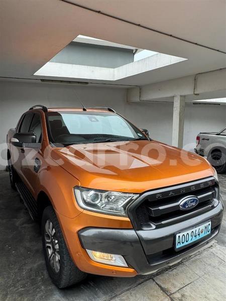 Big with watermark ford ranger maputo maputo 43074