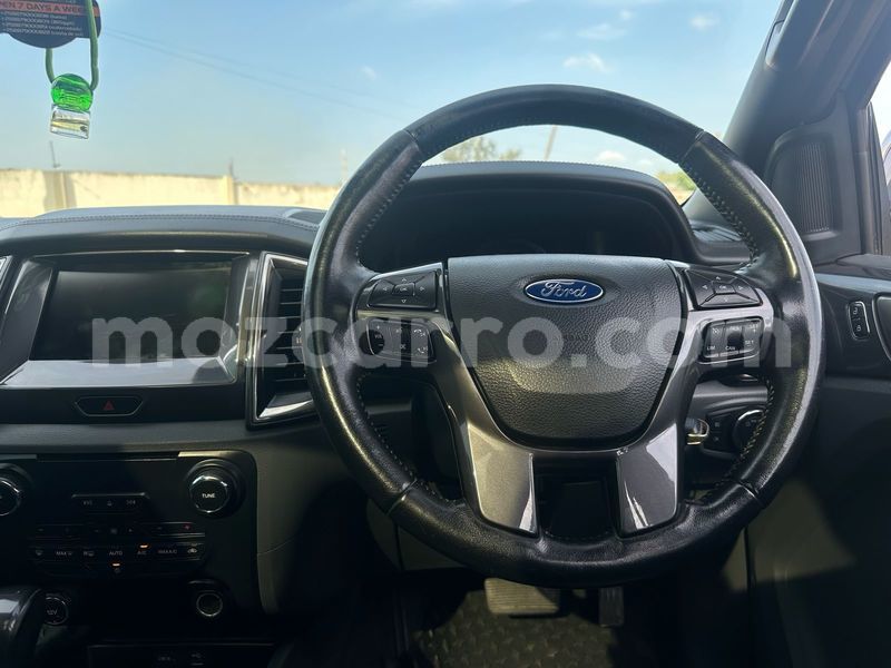 Big with watermark ford ranger maputo maputo 43075