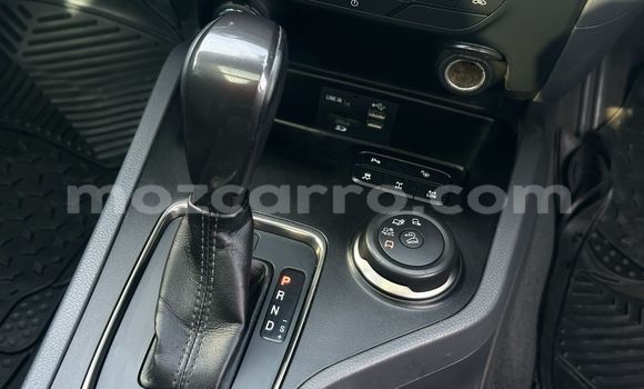 Tenga Tsaru Ford Ranger Other Mota in Maputo in Maputo Tenga Tsaru Ford Ranger Other Mota in Maputo in Maputo