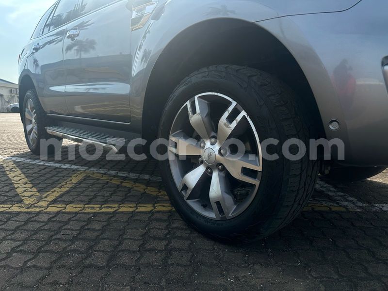 Big with watermark ford ranger maputo maputo 43075