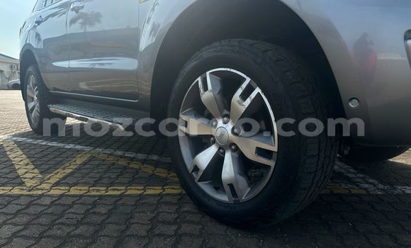 Tenga Tsaru Ford Ranger Other Mota in Maputo in Maputo Tenga Tsaru Ford Ranger Other Mota in Maputo in Maputo