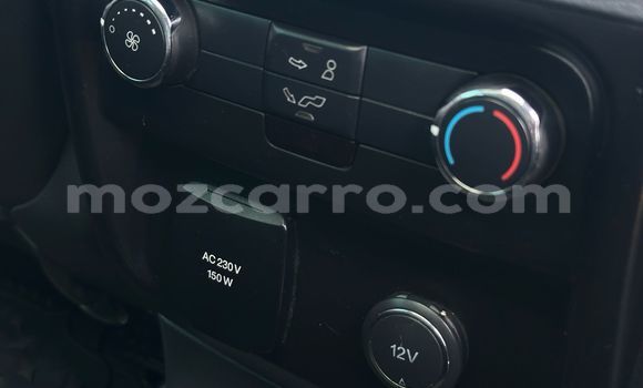 Tenga Tsaru Ford Ranger Other Mota in Maputo in Maputo Tenga Tsaru Ford Ranger Other Mota in Maputo in Maputo