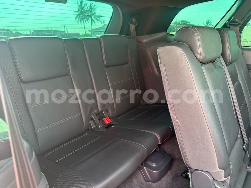 Big with watermark ford ranger maputo maputo 43075