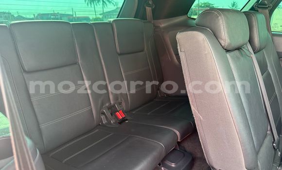 Tenga Tsaru Ford Ranger Other Mota in Maputo in Maputo Tenga Tsaru Ford Ranger Other Mota in Maputo in Maputo