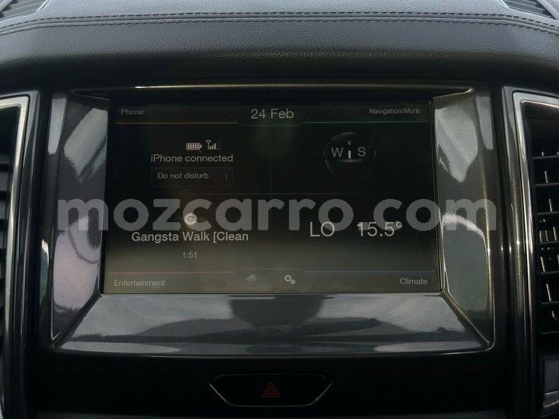 Big with watermark ford ranger maputo maputo 43075