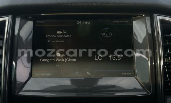 Tenga Tsaru Ford Ranger Other Mota in Maputo in Maputo Tenga Tsaru Ford Ranger Other Mota in Maputo in Maputo