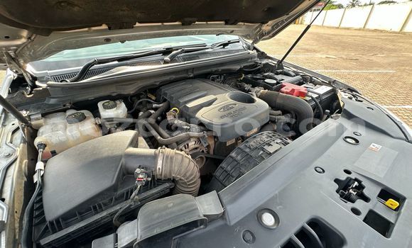 Tenga Tsaru Ford Ranger Other Mota in Maputo in Maputo Tenga Tsaru Ford Ranger Other Mota in Maputo in Maputo