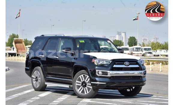 Comprar Importar Toyota 4Runner Preto Carro em Import - Dubai em Cabo Delgado Comprar Importar Toyota 4Runner Preto Carro em Import - Dubai em Cabo Delgado