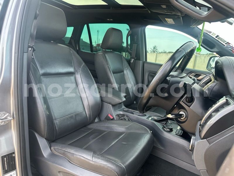 Big with watermark ford ranger maputo maputo 43075