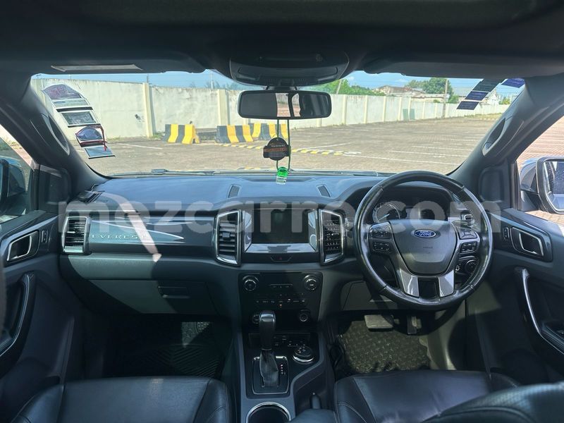 Big with watermark ford ranger maputo maputo 43075