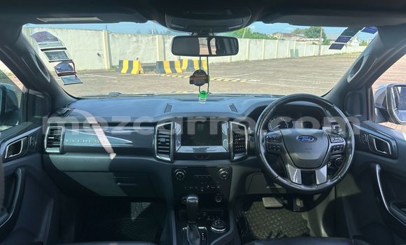 Tenga Tsaru Ford Ranger Other Mota in Maputo in Maputo Tenga Tsaru Ford Ranger Other Mota in Maputo in Maputo