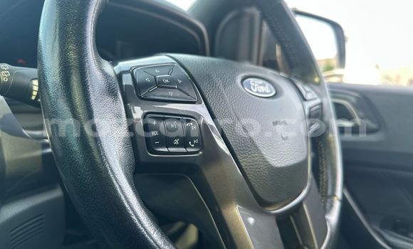 Tenga Tsaru Ford Ranger Other Mota in Maputo in Maputo Tenga Tsaru Ford Ranger Other Mota in Maputo in Maputo