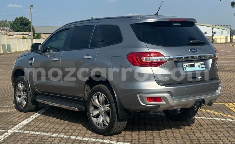 Big with watermark ford ranger maputo maputo 43075